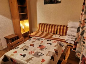 Les Tommeuses - L'essentiel au pied des pistes MAE-1424 Tignes
